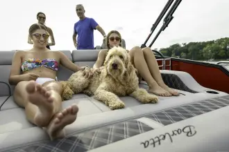 Thumbnail von Barletta Lusso 25UE