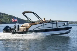 Thumbnail von Barletta Lusso 25UE