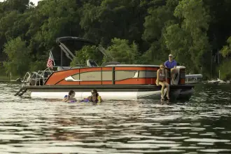 Thumbnail von Barletta Lusso 25UE