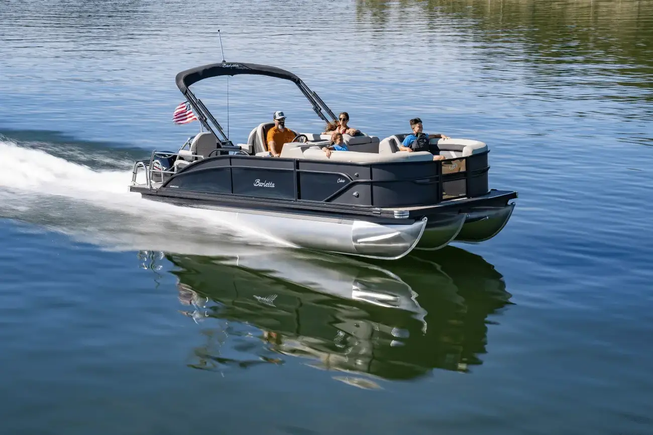 Barletta Cabrio 24UC