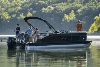 Thumbnail von Barletta Cabrio 24UC