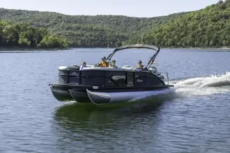 Thumbnail von Barletta Cabrio 24UC