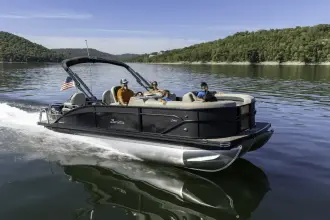 Thumbnail von Barletta Cabrio 24UC