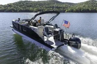 Thumbnail von Barletta Cabrio 24UC