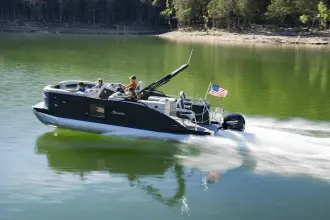 Thumbnail von Barletta Cabrio 24UC