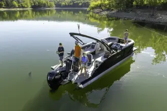 Thumbnail von Barletta Cabrio 24UC