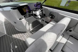 Thumbnail von Sea Ray SDX 270 Outboard