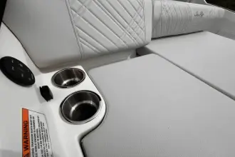 Thumbnail von Sea Ray SDX 270 Outboard