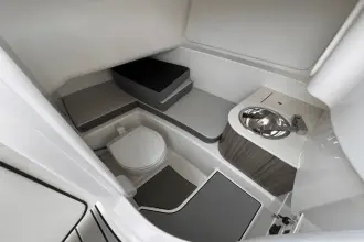 Thumbnail von Sea Ray SDX 270 Outboard