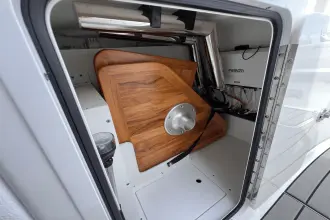 Thumbnail von Sea Ray SDX 270 Outboard