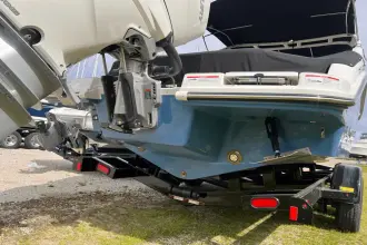 Thumbnail von Sea Ray SDX 270 Outboard