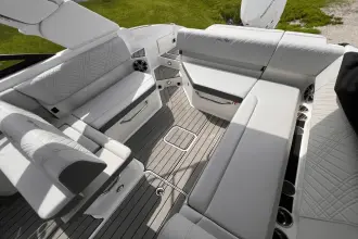 Thumbnail von Sea Ray SDX 270 Outboard