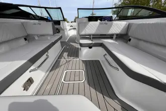 Thumbnail von Sea Ray SDX 270 Outboard