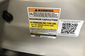 Thumbnail von Barletta Corsa 23M