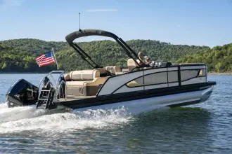 Thumbnail von Barletta Lusso 23U