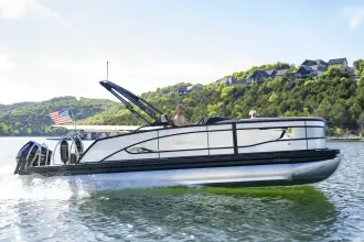 Thumbnail von Barletta Lusso 23U