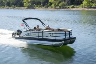 Thumbnail von Barletta Lusso 23U