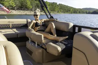 Thumbnail von Barletta Lusso 23U