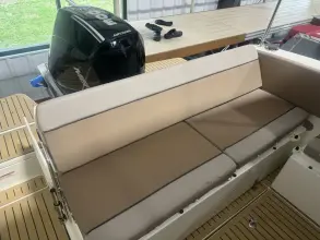 Thumbnail von Trophy Boats T25 Explorer OB