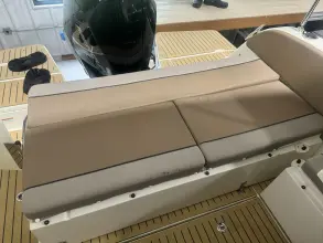 Thumbnail von Trophy Boats T25 Explorer OB