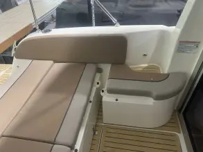 Thumbnail von Trophy Boats T25 Explorer OB