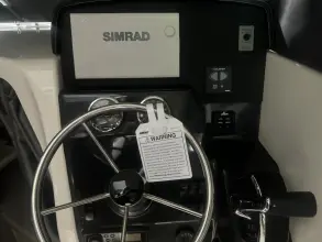 Thumbnail von Trophy Boats T25 Explorer OB