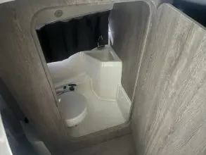 Thumbnail von Trophy Boats T25 Explorer OB