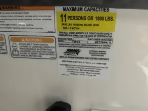 Thumbnail von Trophy Boats T25 Explorer OB