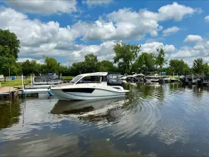 Thumbnail von Trophy Boats T25 Explorer OB