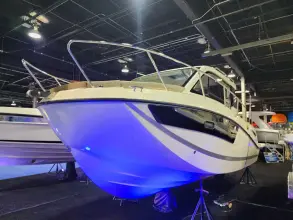 Thumbnail von Trophy Boats T25 Explorer OB