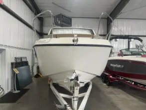 Thumbnail von Trophy Boats T25 Explorer OB