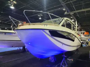 Thumbnail von Trophy Boats T25 Explorer OB