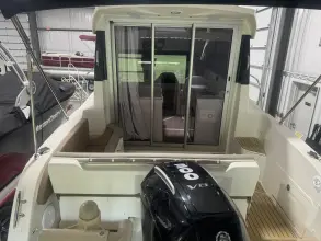 Thumbnail von Trophy Boats T25 Explorer OB