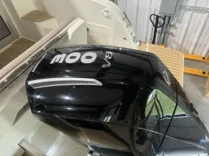 Thumbnail von Trophy Boats T25 Explorer OB