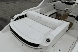 Thumbnail von Sea Ray SLX 310