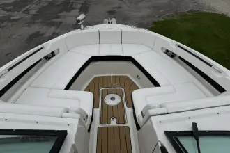 Thumbnail von Sea Ray SLX 310