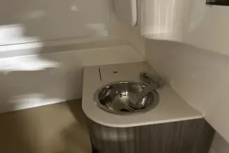 Thumbnail von Sea Ray SDX 270