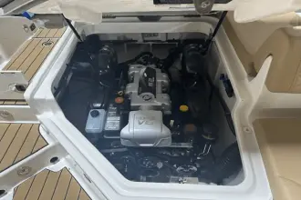 Thumbnail von Sea Ray SDX 270