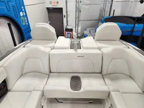 Thumbnail von MasterCraft X 22