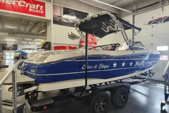 Thumbnail von MasterCraft X 22