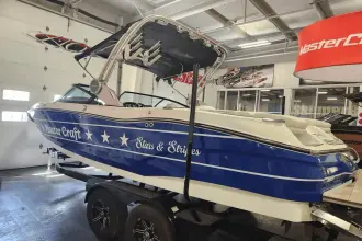 Thumbnail von MasterCraft X 22