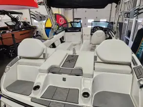 Thumbnail von MasterCraft X 22