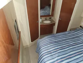 Thumbnail von Sea Ray 390 Motor Yatı