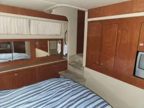 Thumbnail von Sea Ray 390 Motor Yatı