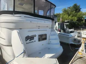 Thumbnail von Sea Ray 390 Motor Yatı