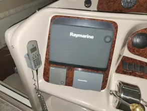 Thumbnail von Sea Ray 390 Motor Yatı