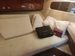 Thumbnail von Sea Ray 390 Motor Yatı