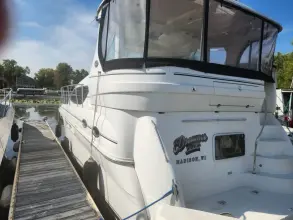 Thumbnail von Sea Ray 390 Motor Yatı