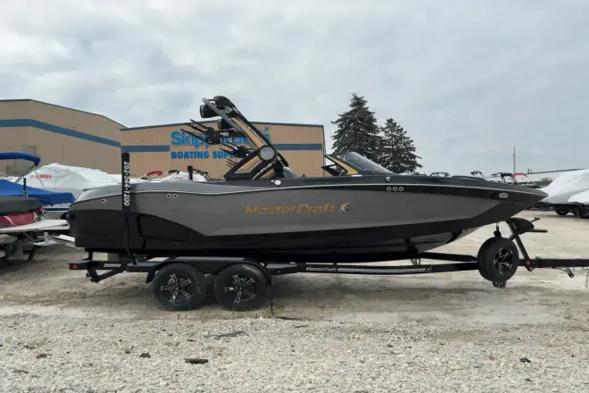 MasterCraft X 22