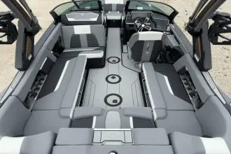 Thumbnail von MasterCraft X 22